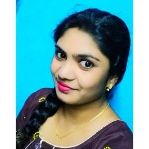 Meet your Posher, Ramya